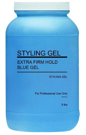 07-100107 MARIANNA BLUE GEL 8LBS